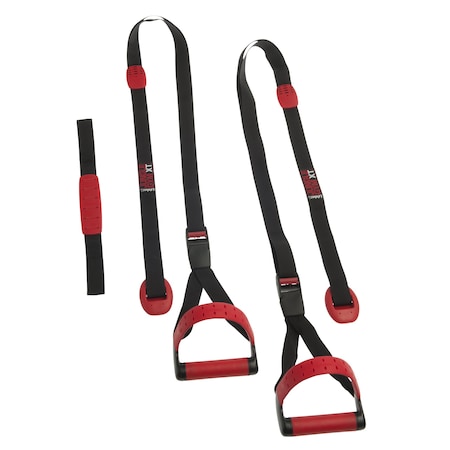 Lifeline Fitness Jungle Gym XT LLJGXT